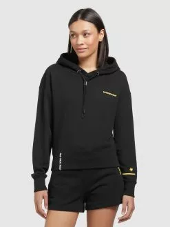 Khujo Sweatshirt 'DALIA' -Khujo Verkäufe 0010fbae25eefb6f47486d87065470d3