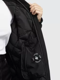 Khujo Mantel 'Mary' -Khujo Verkäufe 0037975a5510e62a42efc3eef307143f