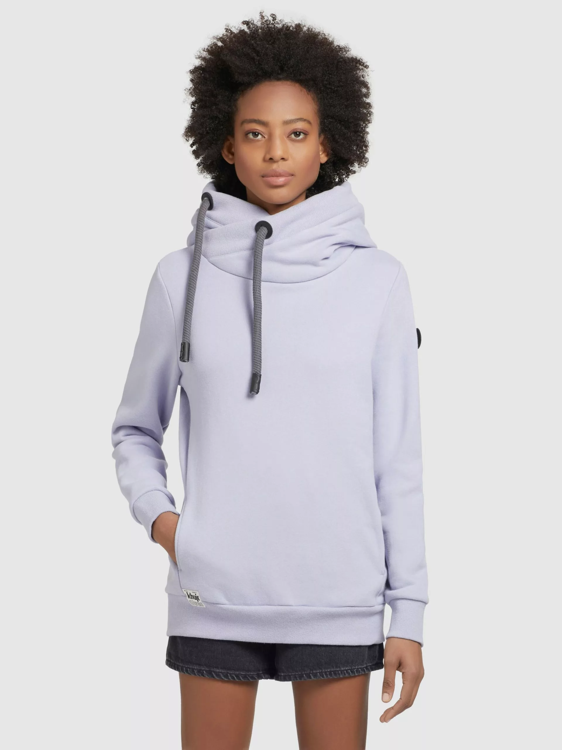 Khujo Sweatshirt 'Karima' 4 Khujo Sweatshirt 'Karima' – Bild 2