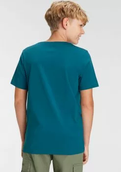 QUIKSILVER T-Shirt -Khujo Verkäufe 017e88ac63fb845e724368c8f72b1e94