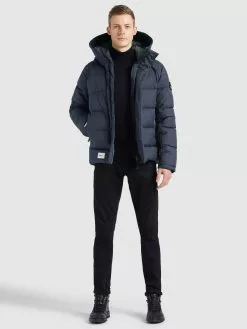 Khujo Jacke 'Savor' -Khujo Verkäufe 01b188586e03537050143dccb7e20d5d