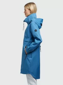 Khujo Übergangsmantel 'ARIANA2' -Khujo Verkäufe 033bb764c785d1205dd4e99eab6be9b9