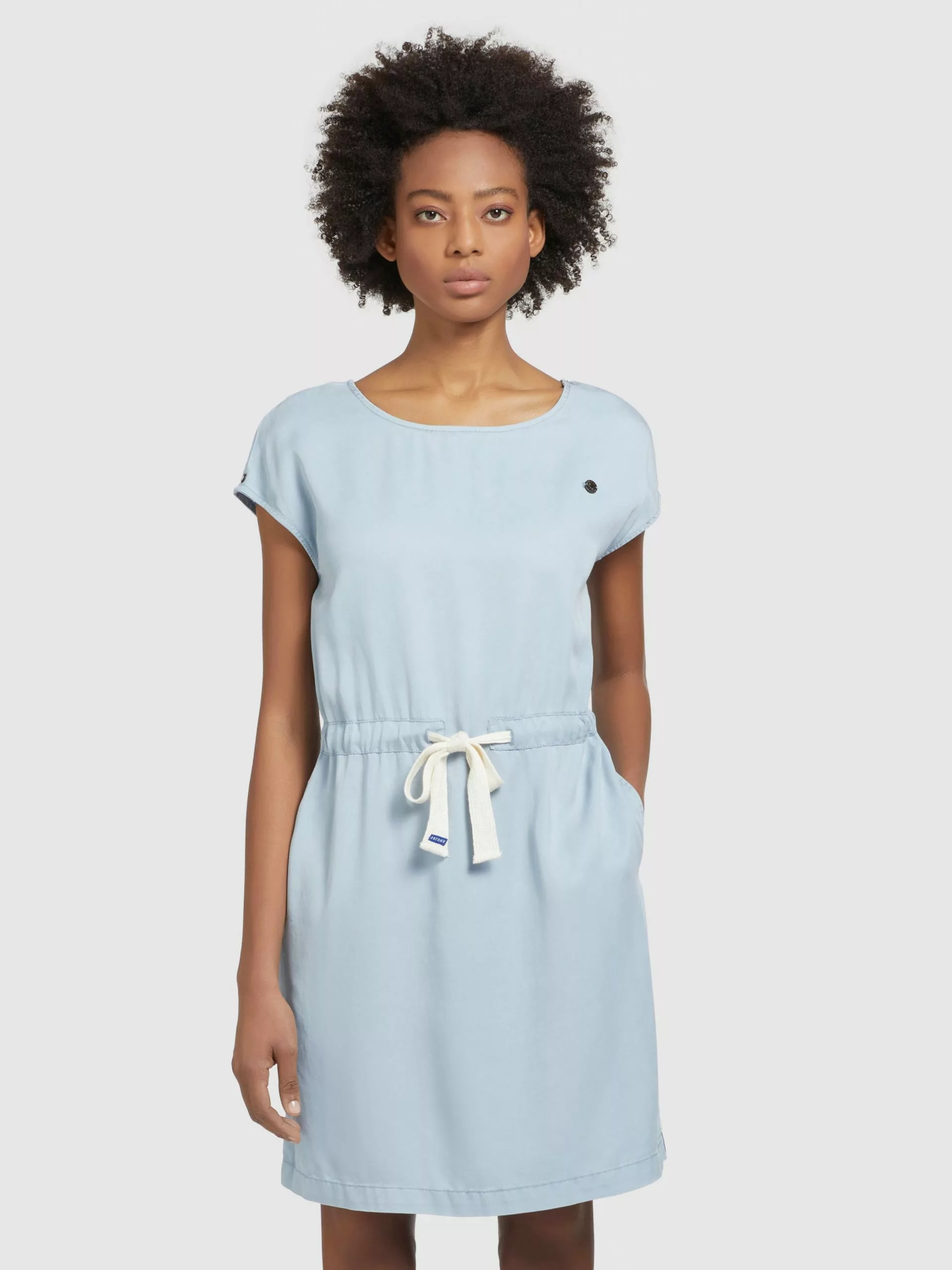 Khujo Sommerkleid ' HEDIYE ' 4 Khujo Sommerkleid ' HEDIYE ' – Bild 2