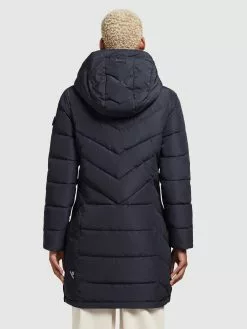 Khujo Wintermantel 'Cups' -Khujo Verkäufe 03940de643635410aaa413c780909ac4