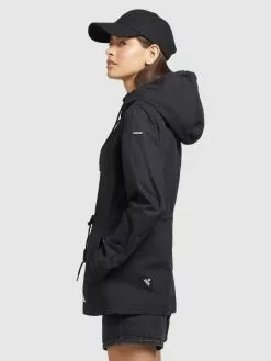 Khujo Übergangsjacke ' SESIA ' -Khujo Verkäufe 040f27111c41c6fa35c77079ec33de2c