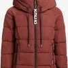 Khujo Jacke 'Joilee' -Khujo Verkäufe 042bbf4ebab7cb3f2a1b5f6da26004ca