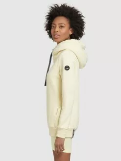 Khujo Sweatshirt 'Kar' -Khujo Verkäufe 04c78d6ce262d3562ce319c969433240