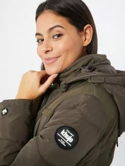 Khujo Mantel 'Lubeck' 11 Khujo Mantel 'Lubeck' -Khujo Verkäufe 05b86212756d638bdb736e535460409a