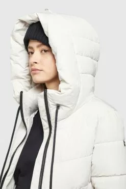 Khujo Mantel 'Klayd' -Khujo Verkäufe 05f1133aec7c8fa2e24deaf9f7384eb1