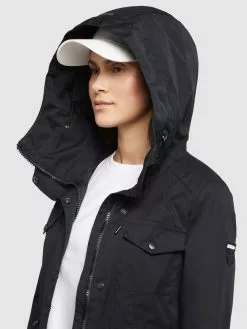 Khujo Jacke 'ELST' -Khujo Verkäufe 06031a058279b83e3dbb176b0209b33d