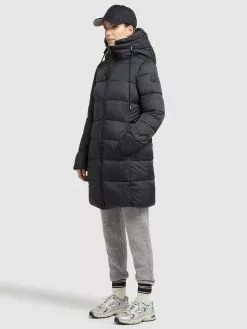 Khujo Mantel 'TUULA' -Khujo Verkäufe 06f1dbfecf1bd1835a25681f8447acde