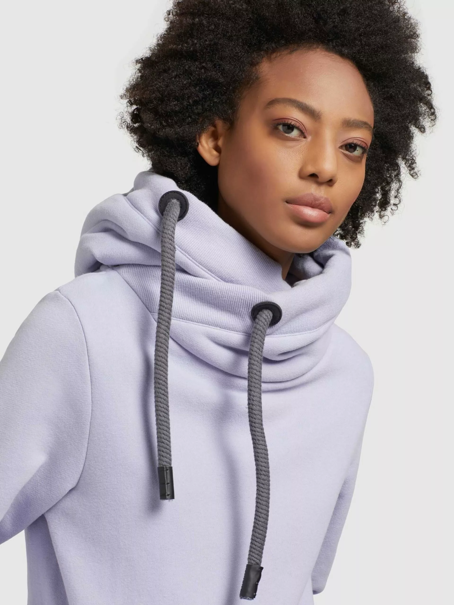 Khujo Sweatshirt 'Karima' 9 Khujo Sweatshirt 'Karima' – Bild 7