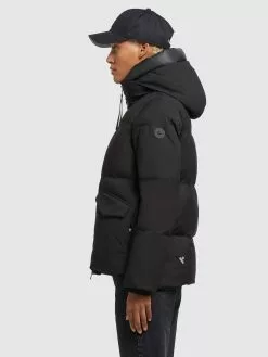 Khujo Jacke 'Japura2' -Khujo Verkäufe 07a8afcfa2994a43ddab65eee4e27ecb