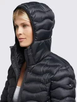 Khujo Jacke 'Nanna' -Khujo Verkäufe 08016d1828cfd5b660b01b7cd365136b