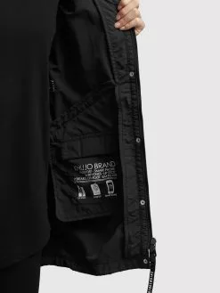 Khujo Mantel ' GAMES2 ' -Khujo Verkäufe 08049e5e6a20ab37bc4b6bcb8c5d2f1d