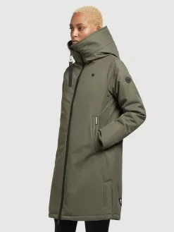 Khujo Mantel -Khujo Verkäufe 080ea4a704deb8d6b7baf157efd116c7