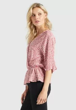 Khujo Bluse 'Rinalda' -Khujo Verkäufe 0867f135c4b36622c7b24222b521b5c4