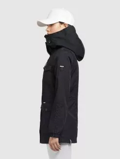 Khujo Jacke 'ELST' -Khujo Verkäufe 08bb84bf1bca34464e8049594355e7cf