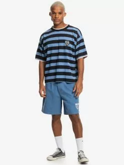 QUIKSILVER Sportshirt 'RIPPER' -Khujo Verkäufe 09160223aa6767bbe29b6a80152b3290