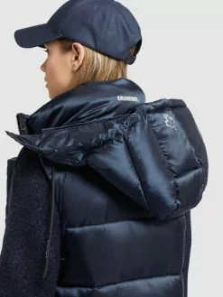 Khujo Weste 'Tourin' 17 Khujo Weste 'Tourin' -Khujo Verkäufe 092c0d73916efa49b1804f63e823d9b5