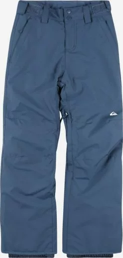 QUIKSILVER Regular Sporthose 'ESTATE'