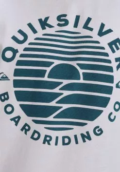 QUIKSILVER T-Shirt -Khujo Verkäufe 09877af657f1bd6c5e5cd7e1c87c3a5a