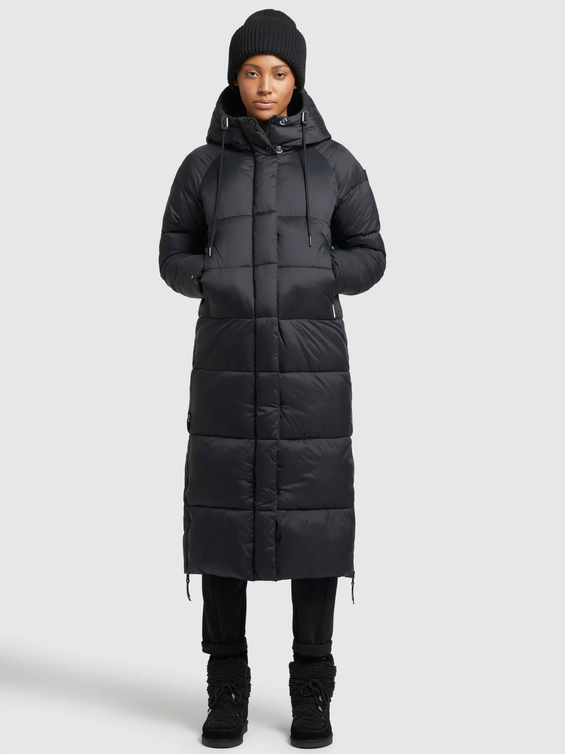 Khujo Mantel 4 Khujo Mantel – Bild 2