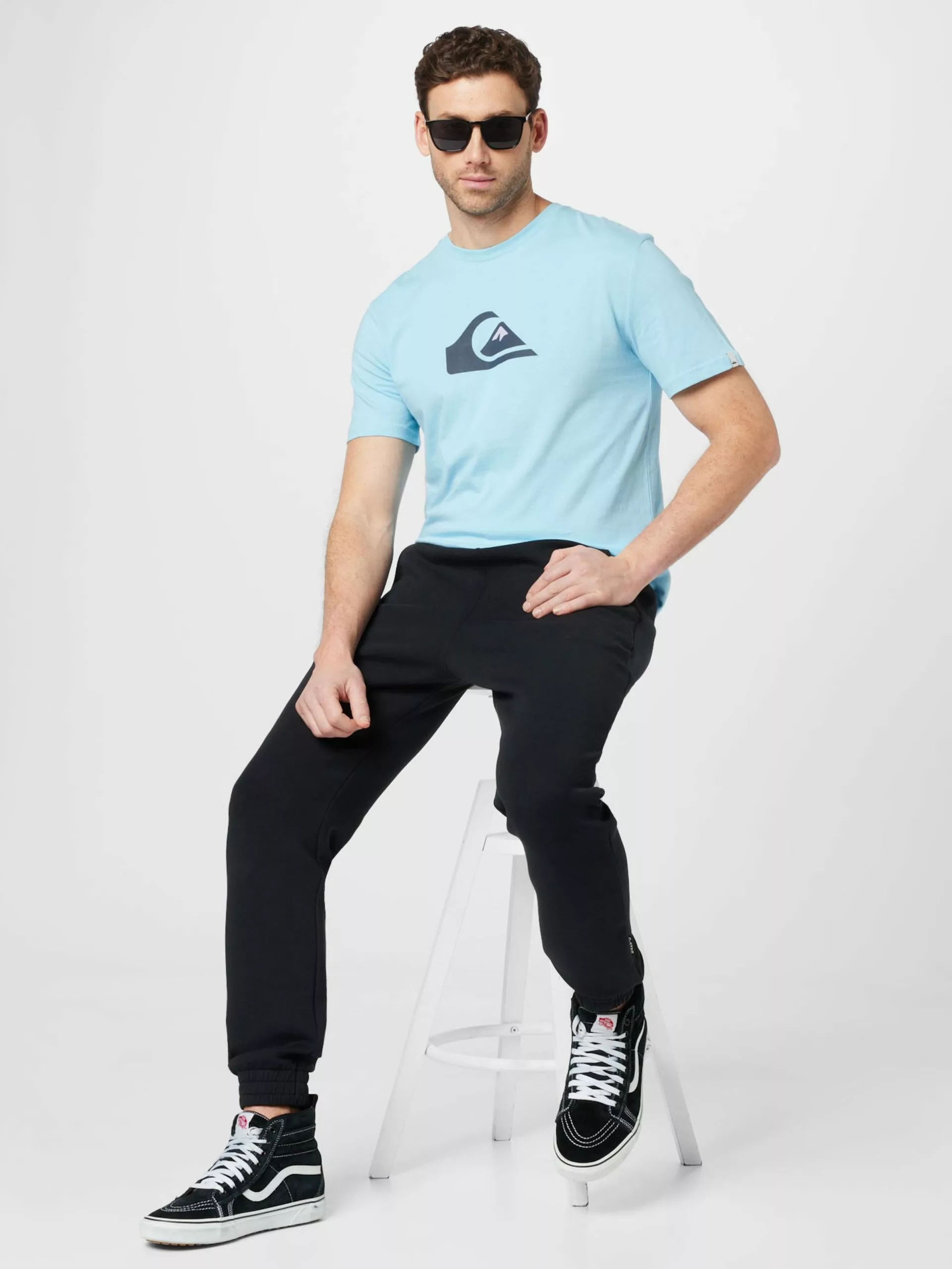 QUIKSILVER T-Shirt 7 QUIKSILVER T-Shirt – Bild 5