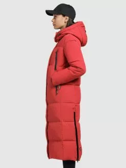 Khujo Mantel 'Melona' 14 Khujo Mantel 'Melona' -Khujo Verkäufe 09dea1697e0191a8d7e48396dfeaea3c