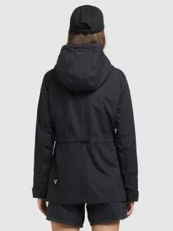 Khujo Übergangsjacke ' SESIA ' -Khujo Verkäufe 09ed6b8cba71d673ccb7332feabc448d