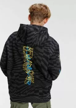 QUIKSILVER Sweatshirt -Khujo Verkäufe 0aa00dfe3fdf231ba180f721abe9fe4a