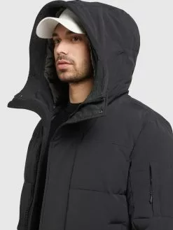 Khujo Winterjacke 'BARAT2' -Khujo Verkäufe 0b492a578fa92ded87e98707f9df04e4