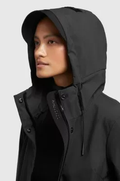 Khujo Jacke 'Izaf' -Khujo Verkäufe 0ba7b9de6e1966c596e72bafa57b61da