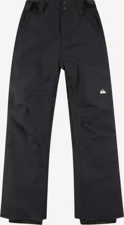 QUIKSILVER Regular Sporthose 'ESTATE'