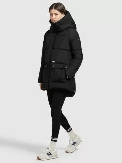 Khujo Winterjacke 'Pheobe' -Khujo Verkäufe 0bd4234ba623c4417c96502e13b2c566