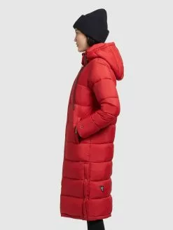 Khujo Mantel 'Julina' -Khujo Verkäufe 0c995b43b9c7383afe60feb4b3f3964b