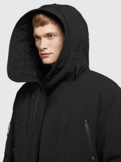 Khujo Wintermantel 'Carl' -Khujo Verkäufe 0d1b9541bfeee543c076c39704f9f7d5