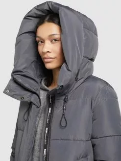 Khujo Mantel 'Soulani' -Khujo Verkäufe 0d4d89da7c5f2da3616399458b5ad054