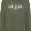 QUIKSILVER Sweatshirt 1 QUIKSILVER Sweatshirt -Khujo Verkäufe 0e66eb8e978d16de6b9af473c406cf40