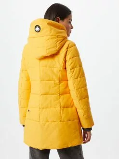 Khujo Jacke 'Sherma 2' -Khujo Verkäufe 0eeae607afdefc5db660a7623bc01769