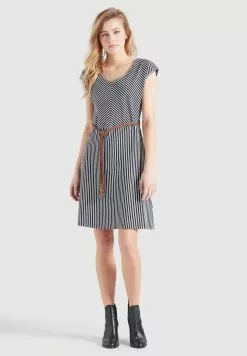 Khujo Kleid 'Leifa' -Khujo Verkäufe 0f02288067b386eb0c852f77a8da2683