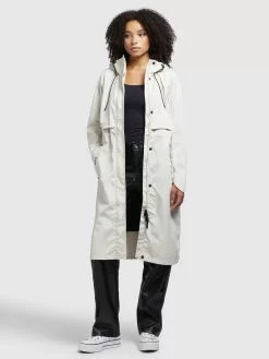 Khujo Mantel 'Jomana' -Khujo Verkäufe 0f8f320673ab9b2c81c0229b1a13fb27