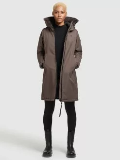 Khujo Mantel -Khujo Verkäufe 0fdd8139824c6fded2a79a54f9c8048d