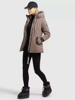 Khujo Jacke 'Tweety Prime' -Khujo Verkäufe 105eada0f38bf02b1601877edb771b13