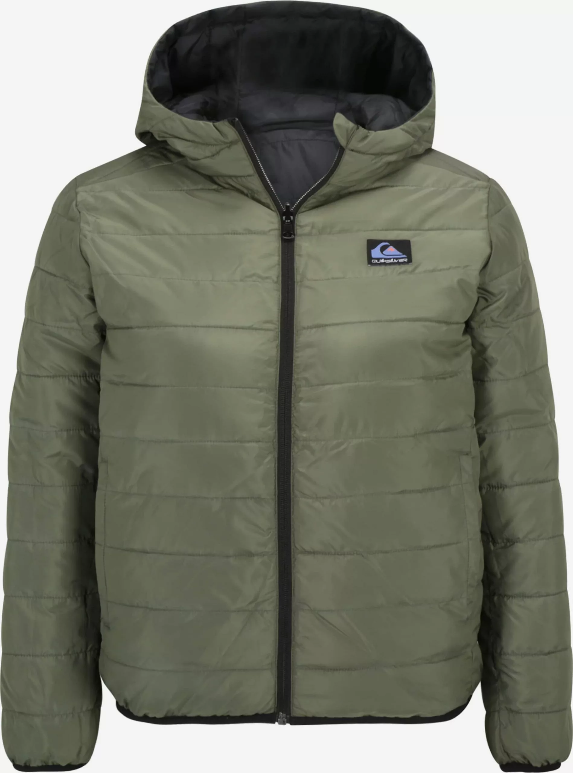 QUIKSILVER Sportjacke 4 QUIKSILVER Sportjacke – Bild 2