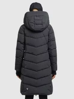 Khujo Mantel 'KLAYD' -Khujo Verkäufe 115700ed159be585e8460e846d3f9280