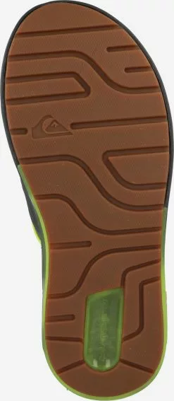 QUIKSILVER Zehentrenner -Khujo Verkäufe 1157d5cad5770c126b0ad79ce31ef42b