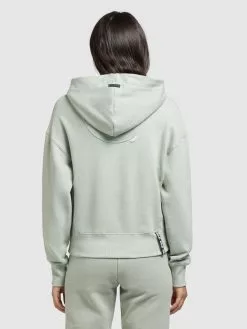 Khujo Sweatshirt 'Dalia' -Khujo Verkäufe 11a5498947ee5740f94487accbc161ba