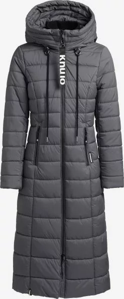 Khujo Mantel 'Casca'