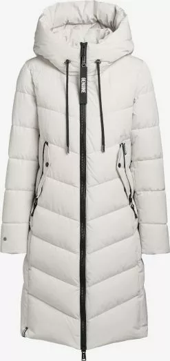 Khujo Mantel 'Klayd'